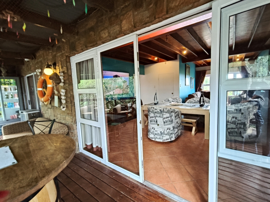 4 Bedroom Property for Sale in Gamtoos Mouth Eastern Cape